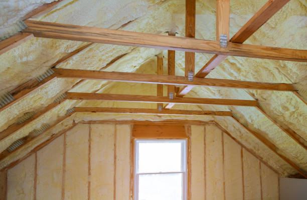 Best Commercial Insulation in Pomeroy, OH