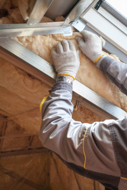 Best Commercial Insulation in Pomeroy, OH