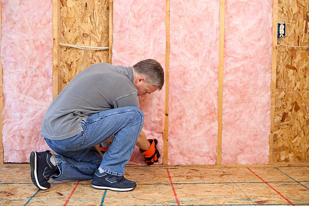 Best Insulation for Specific Applications in Pomeroy, OH